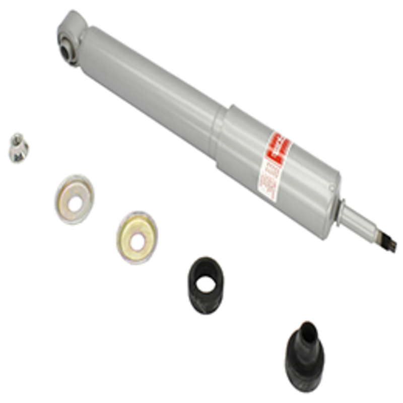 KYB-554320 SHOCK ABSORBER (GAJ)(D) RAM PICK UP 4WD 1500 02/05 DODGE