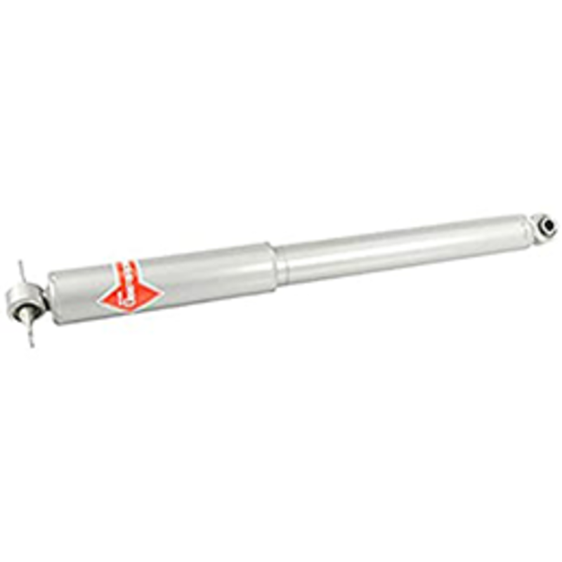 KYB-554365 SHOCK ABSORBER (GAJ)(T) WRANGLER ALL JK 11/18 WRANGLER 4WD 07/18 JEEP