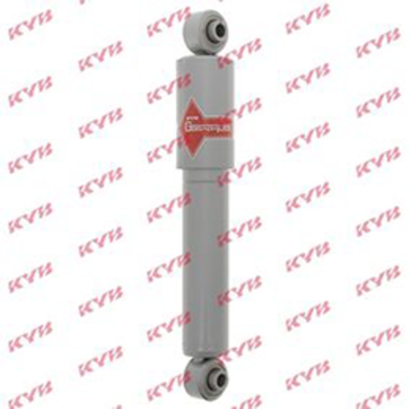 KYB-555057 SHOCK ABSORBER (GAJ)(T) PATHFINDER ALL 05/12 NISSAN