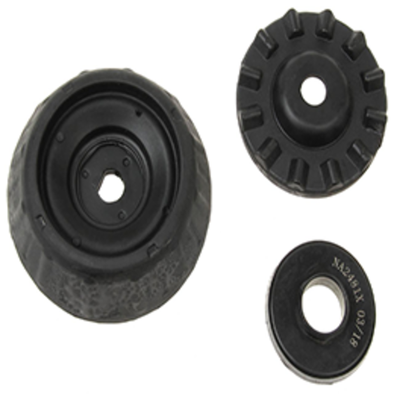 KYB-SM5819 BASE DE AMORTIGUADOR KIA RIO IMPORTADO KOREANO 16-17 KIA