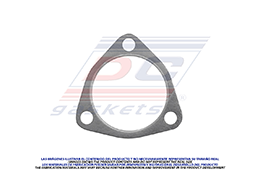 LB-5152 EXHAUST PACKING (10 PIECES) GM V8 CARS AND TRUCKS 57/84 GENERAL MOTORS