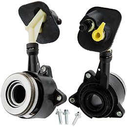 LK-510020810 LOWER CLUTCH CYLINDER FOCUS L4 2.0L 130 160HP 5SPEED 05/11 FORD