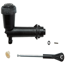 LK-511006210 UPPER CLUTCH CYLINDER (F-130539) S10 T10 S15 T15 PICK UP 94/95 GENERAL MOTORS