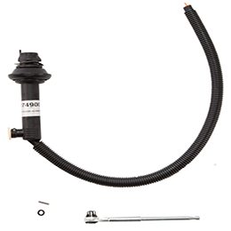 LK-511007410 UPPER CLUTCH CYLINDER (F-134514) (DM-CM134514) F250 F350 F450 F550 SD TRUCK 5.4 & 6.8L GAS 99/05 FORD