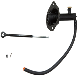 LK-511021710 UPPER CLUTCH CYLINDER (F-130578) (DM-CM350055) EXPLORER CYLINDER. 4.0L 93/94 FORD