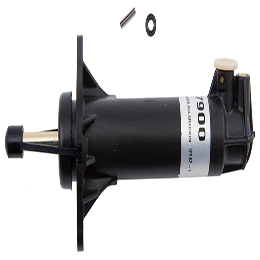 LK-512009710 LOWER CLUTCH CYLINDER (F-126877) (DM-CS360003) D100 D150 D200 D250 D300 D350 RAMCHARGER 85/91 CHRYSLER