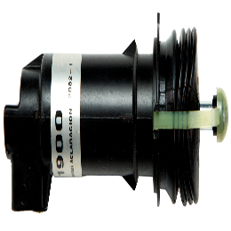 LK-512011110 LOWER CLUTCH CYLINDER (F-103485/F-103473) THUNDERBIRD 2.3L SOHC TURBO V6 3.8L 5.0L F150 F250 F350 4.9L V8 5.8L 84/92 FORD