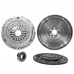 LK-601000800 KIT DE CLUTCH BEETLE 2.5L 12/18 JETTA A6 2.5L 11/18 VOLKSWAGEN