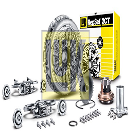 LK-602001300 CLUTCH KIT CLIO RS 1.6L TURBO 200HP 14/17 RENAULT