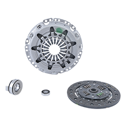 LK-619315300 CLUTCH KIT SWIFT L4 1.4L 07/11 SUZUKI