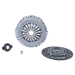 LK-620320800 CLUTCH KIT (EJ-P20D) (NAK13-084) 206XS 1.6L 4C (OHC/DOHC) 01/09 PEUGEOT