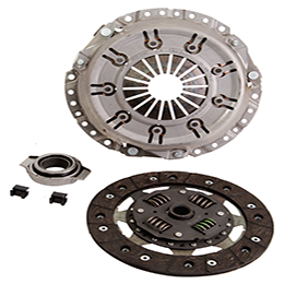 LK-622173060 CLUTCH KIT (NAK-06-057) (EJ-N22C) LUCINO 4C. 2.0L. GSR 96/00 SENTRA GSS (DOHC) 2.0L 96/00 TSURU III GSR 2000 2. NISSAN