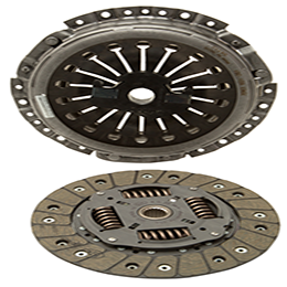 LK-622320300 CLUTCH KIT 406 ST 2.0L 16VALV 00/03 PEUGEOT