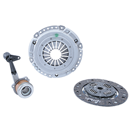 LK-623324233 HHR 4C CLUTCH KIT. 2.4L DOHC 06/09 PONTIAC G4 G5 4C. 2.2L. (DOHC)(MPFI) 05/09 GENERAL MOTORS