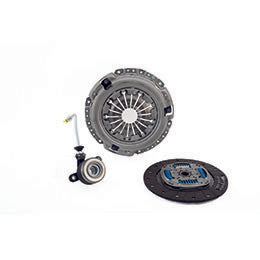 LK-623370934 KIT DE CLUTCH DUSTER L4 2.0L DOHC 133HP 6VEL 13/ADEL RENAULT