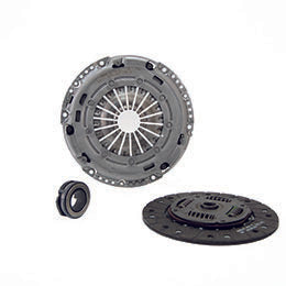 LK-623374200 CLUTCH KIT GOLF TSI 4C 1.4L 15/17 LEON TSI 4C 1.4L 14/15 VOLKSWAGEN