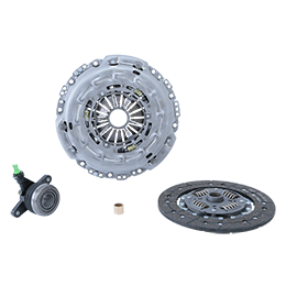 LK-624396633 CLUTCH KIT 370 Z 3.7L 332HP 04/08 NISSAN