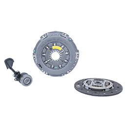 LK-625306533 KIT DE CLUTCH DUCATO 4C 2.3L (DOHC) 08/12 FIAT