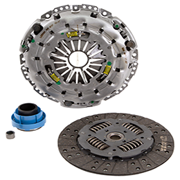 LK-626307000 KIT DE CLUTCH (NAK-07-167S) (EJ-MA26A) RANGER V6 4.0L 01/08 MAZDA V6 4.0L 4000 01/08 FORD