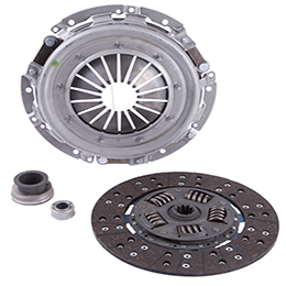 LK-627215900 KIT DE CLUTCH (NAK-07-042) (EJ-F37A) MUSTANG GT V8 4.6L (EFI) 94/01 V8 5.0L 86/95 FORD