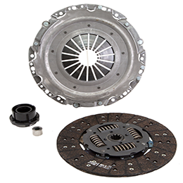 LK-630300300 KIT DE CLUTCH SILVERADO SLX V8 5.7L 99/02 C3500 V8 (TBI ) 99/00 GENERAL MOTORS