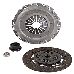 LK-630300800 CLUTCH KIT SILVERADO V6 4.3L VORTEC (MPFI) 99/05 GENERAL MOTORS