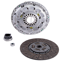 LK-631257600 KIT DE CLUTCH (NAK-07-145) (EJ-F31C) (SAC) F450 V10 TRITON 6.8L SUPERDUTY XL 99/08 FORD