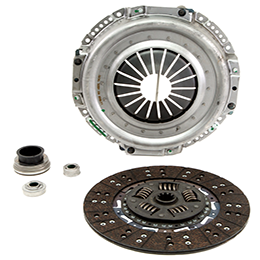 LK-631310900 KIT DE CLUTCH F450 V8 7.3L 94/98 5.7L 98 FORD