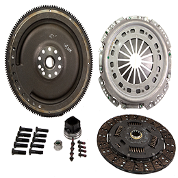 LK-633303711 KIT DE CLUTCH F450 V8 7.3L S/D XL (DIESEL)(INC/VOLANTE) 98/03 FORD