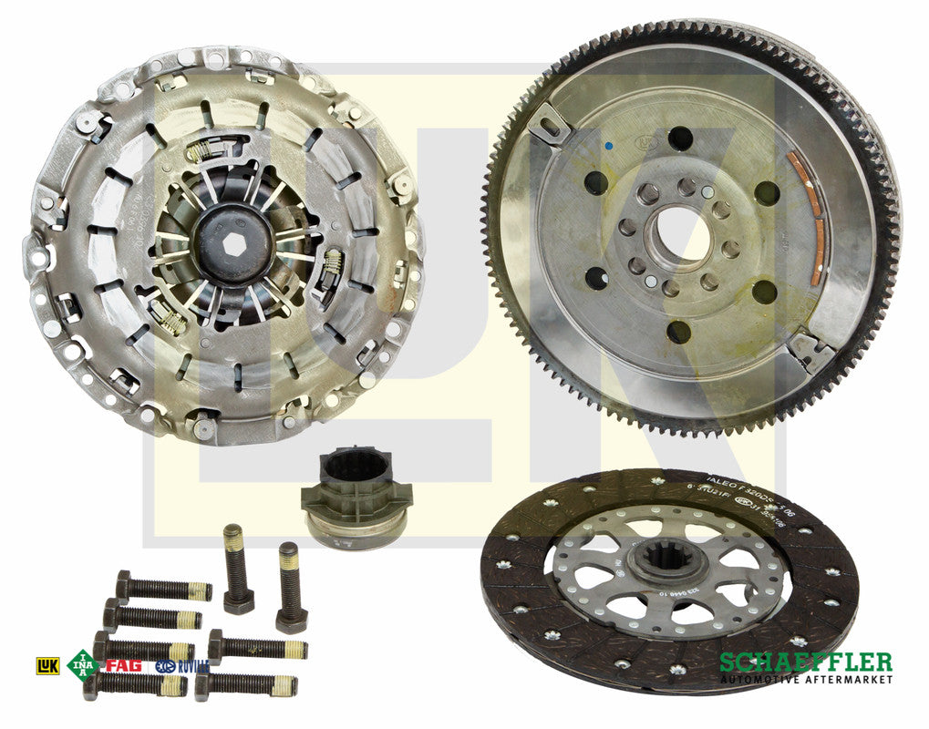 LK-600009300 CLUTCH KIT 320I 320CI 323I 323TI 323CI 325I 325TI 325CI 2.0L 2.5L 97/ BMW