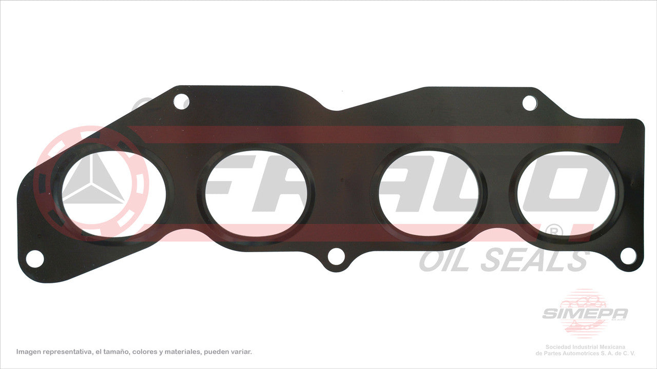 MEX-8040351 MANIFOLD PACKAGE CAMRY 10/16 RAV4 09/16 2.5L SIENNA 11/13 VENZA 09/15 TOYOTA