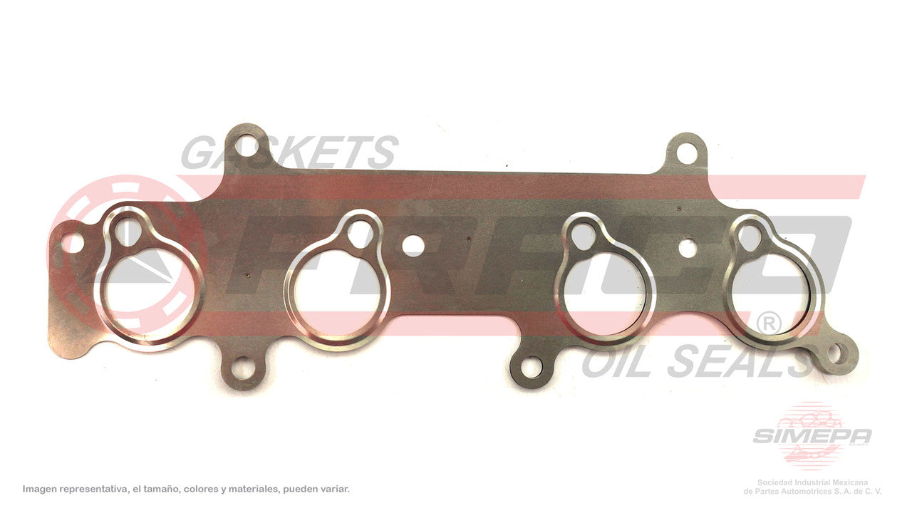 MEX-8040357 MANIFOLD PACKAGE (MU-41310-E) 2.7L TOYOTA 4 CYLINDER HIACE 2TR-FE 05/15 MLS TOYOTA