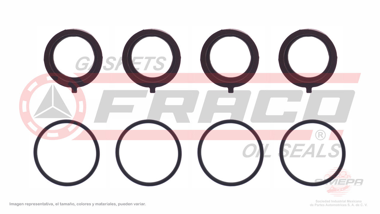 MIX-8640165 MANIFOLD PACKAGE VW 4CYL JETTA GOLF POLO BEEATLE IBIZA CORDOBA 4 LEAGUES UNION MUL 4 LEAGUES UNION HEAD VOLKSWAGEN