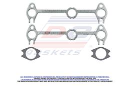 MS-4140-E EMPAQUE DE MULTIPLE GM JEEP/EAGLE V6 173 189 ESCAP80/95 JEEP