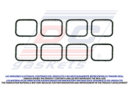 MS-4272 EMPAQUE DE MULTIPLE G.CHEROKEE RAM P-UP(ADMISION)V84.7L SOHC 02/08 JEEP