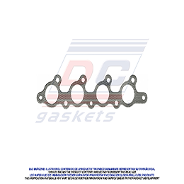 MS-4313-1E EMPAQUE DE MULTIPLE FOCUS ESACPE 4C 2.0L (DOHC) 01/03 FORD