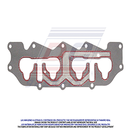 MS-4313 EMPAQUE DE MULTIPLE CONTOURMYSTIQUE ZETEC 2.0LSOHC 95/01 FORD
