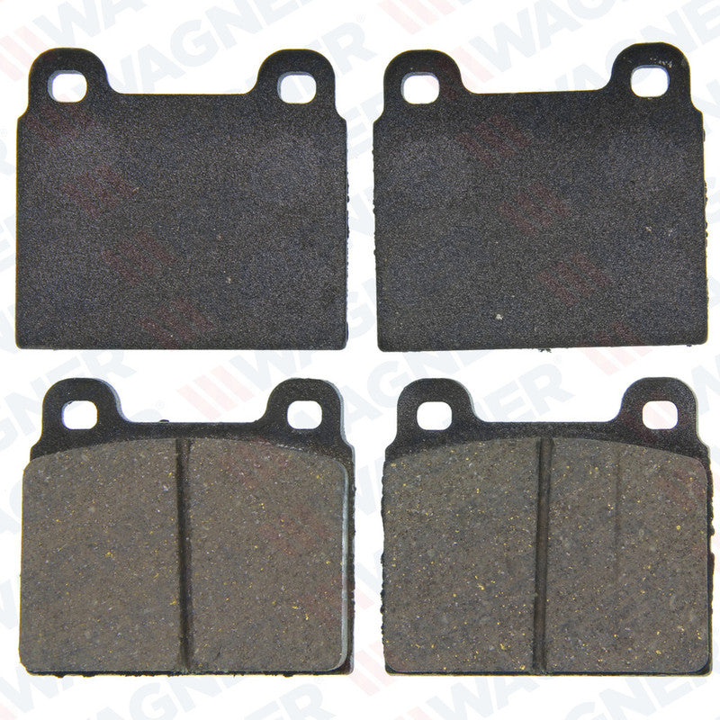 WD-45A PADS (BC)(7021-D45A) RD COMBI PANEL 73/02 VOLKSWAGEN