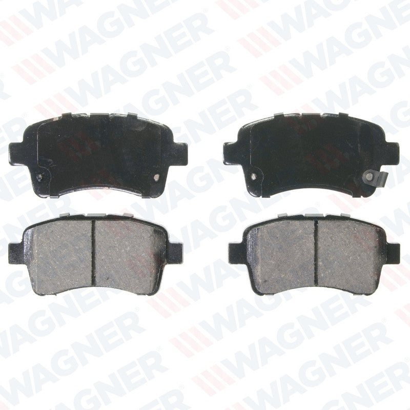 WD-937 BALATAS (BC)(7839-D937) R.D. AERIO 02/06 SUZUKI