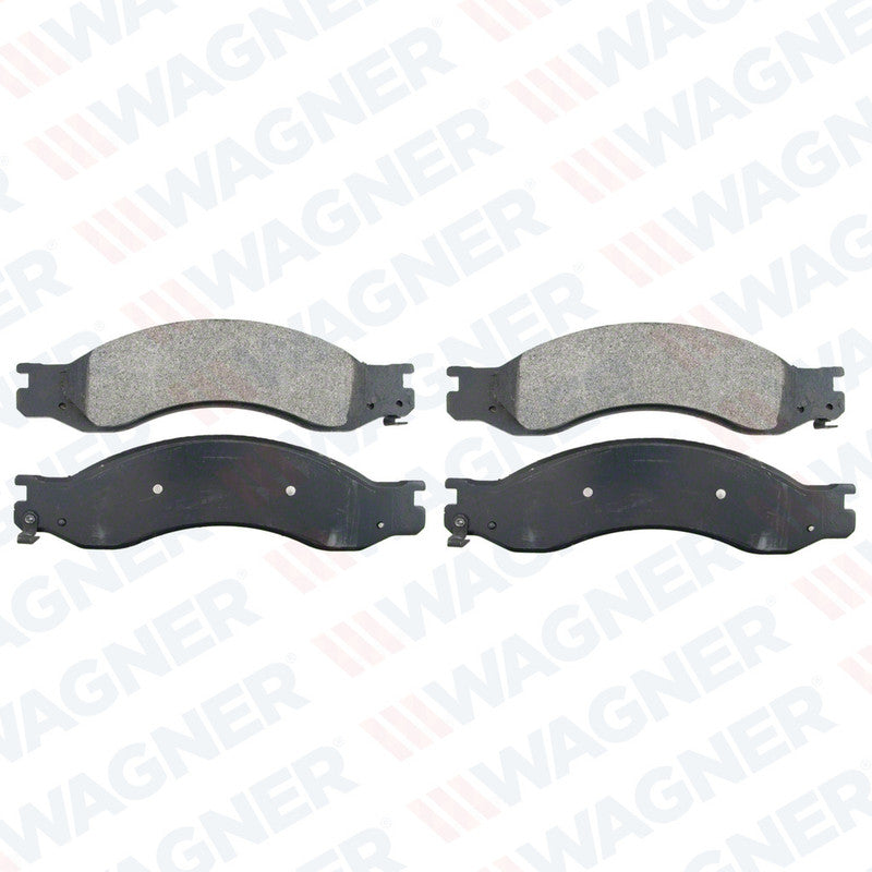 WS-1064 PADS (FC)(7969-D1064) RT C4500 C5500 03/07 GENERAL MOTORS
