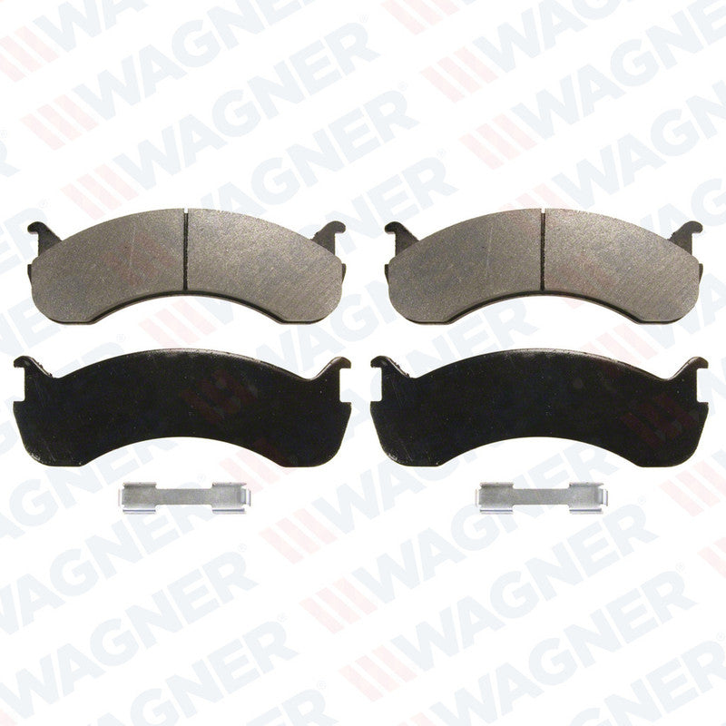 WS-786A BALATAS (FC)(7655-D786) R.D. R.T.F650 04/06 FREIGHTLINER 03/07 GRUESA FORD