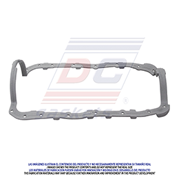 OS-1318-R GASKET KIT V6 3.0L AEROSTAR 1986/90 FORD