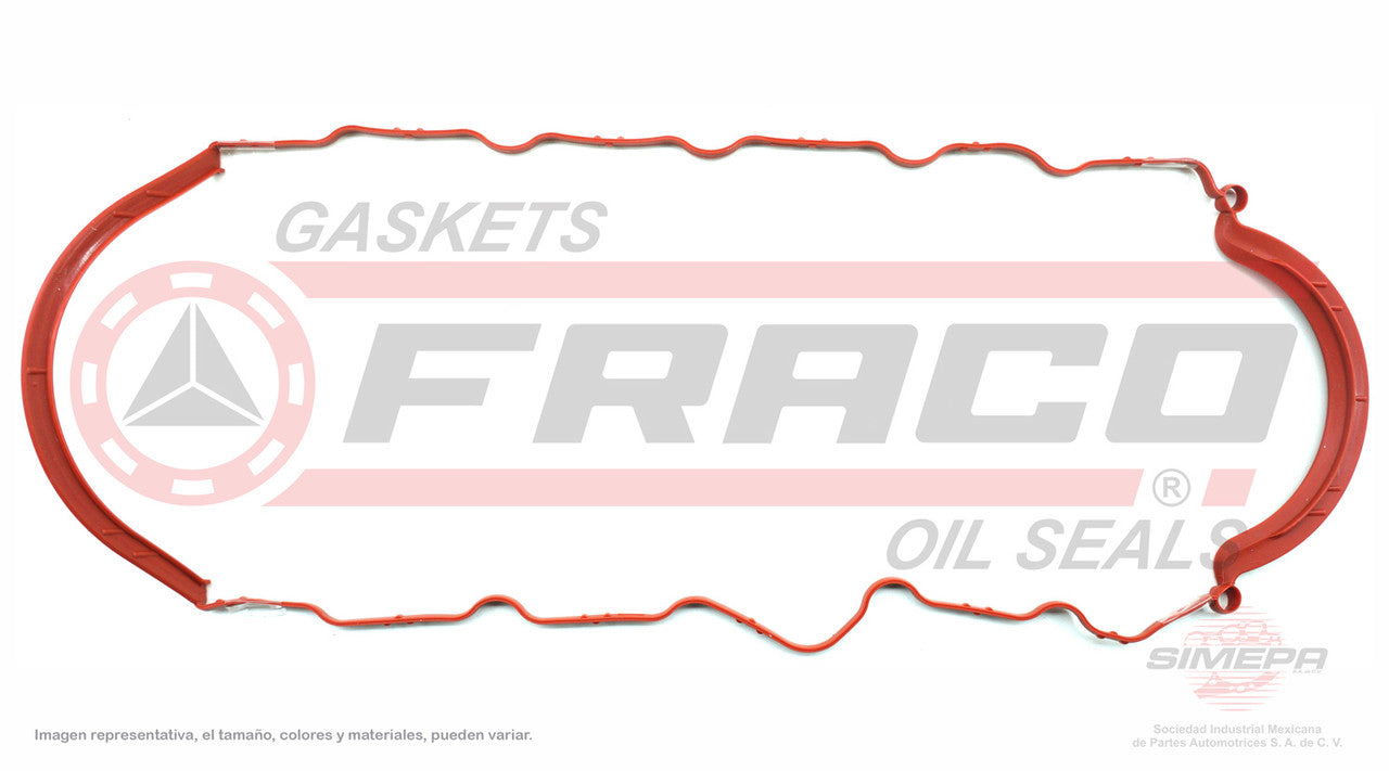 OSX-3062138 GASKET SET OS-1144-2R CHEVROLET-GMCV6 12VSILVERADO SIERRA SIERRA SAVANA EXPRESS ENGINE 262 VORTEC 07/13 1 PZ E GENERAL MOTORS