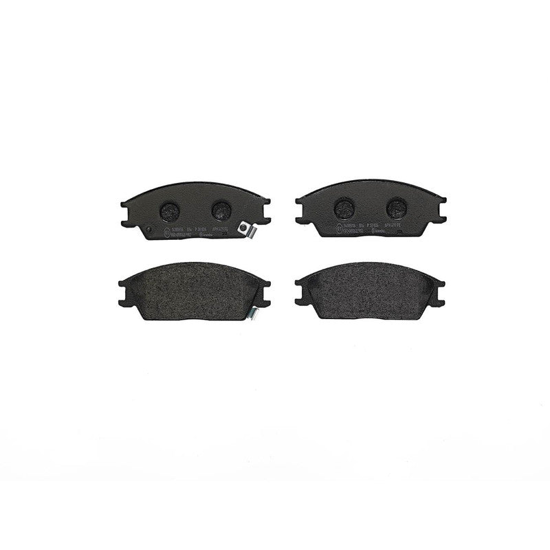 BRE-P30024 PADS (D497-7376)(RD)(LM) VERNA GL 2004/2006 VERNA GV 2004/2006 DODGE