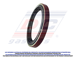 RE-16356-N SEAL (SEAL) SEAL DIS. TRITON V8 V10 (SOHC) 4.6/5.4/6.8L 91/08 FORD