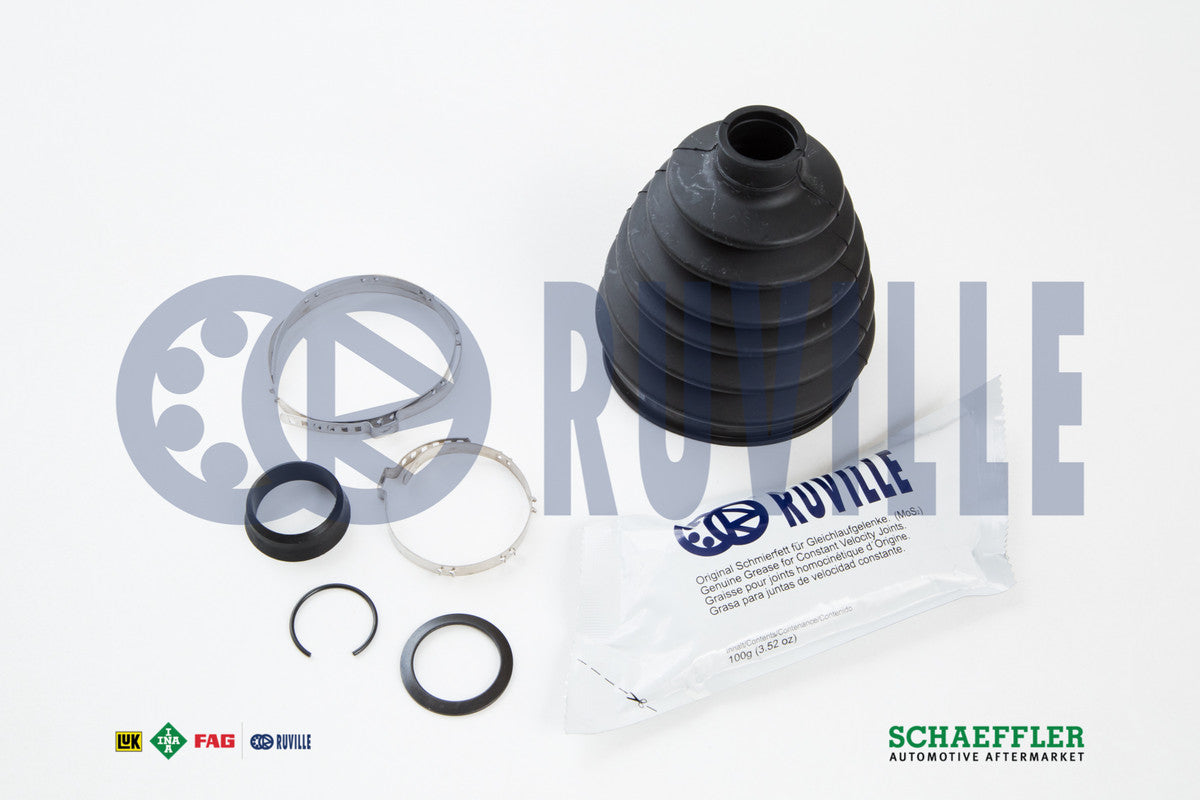 RV-755440 DUST COVER L/R A3 2.0TS TRONIC / M 05/13 LEFT RIGHT. A3 1.4TS TRONIC 09/13 LEFT RIGHT. A3 1.8TS TRONIC / M 09/ AUDI