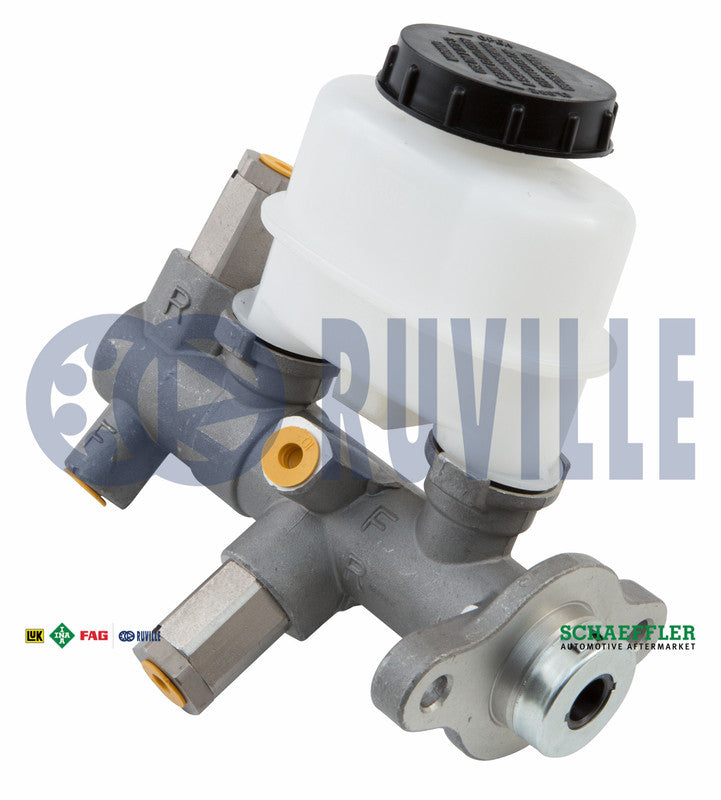 RV-BMC10103 BRAKE MASTER CYLINDER (F-141635)(DM-M630096) MAXIMA 94/99 SENTRA SE 2 0L 2001 XEGXE 1 8L 00/06 SER 02/06 SER 2008 NISSAN