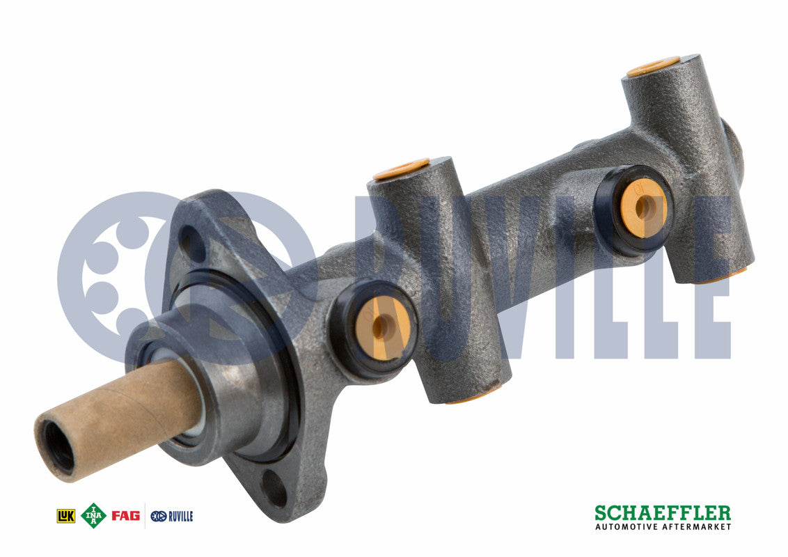 RV-BMC10107 BRAKE MASTER CYLINDER (F-900028)(DM-M939002) POINTER HB 98/09 VOLKSWAGEN