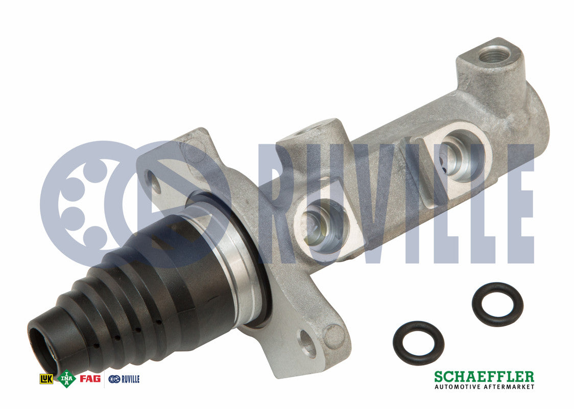 RV-BMC10112 BRAKE MASTER CYLINDER (F-140917)(DM-M630241) STRATUS 01/06 CHRYSLER
