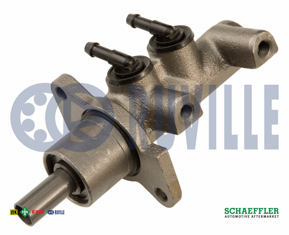 RV-BMC10119 BRAKE MASTER CYLINDER (F-900038)(DM-M639013) MERIVA 03/07 GENERAL MOTORS